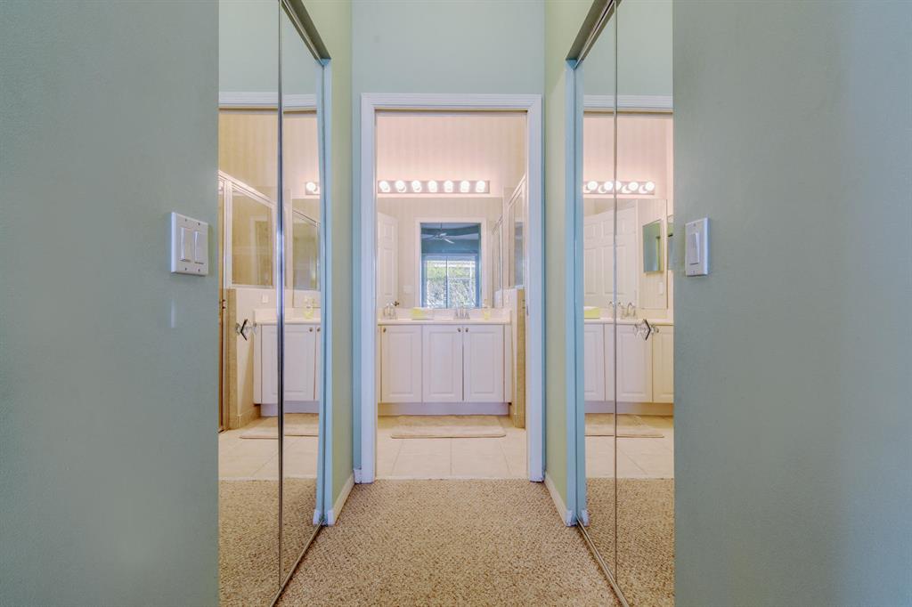 ANDROS ISLE - Residential