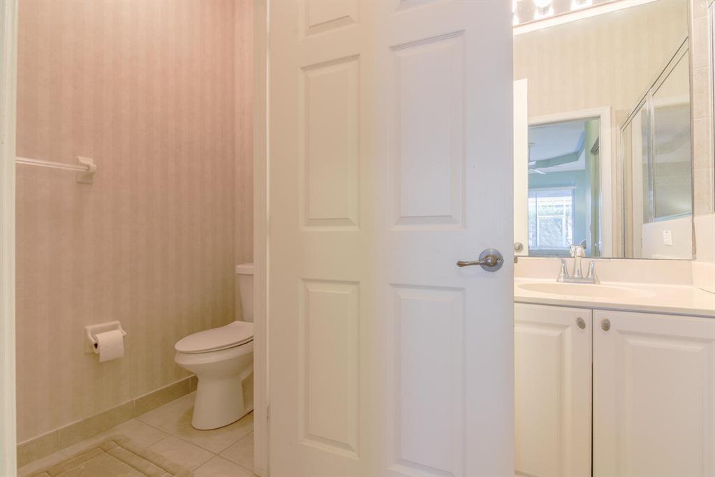 ANDROS ISLE - Residential