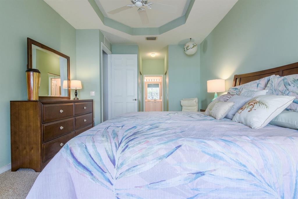 ANDROS ISLE - Residential