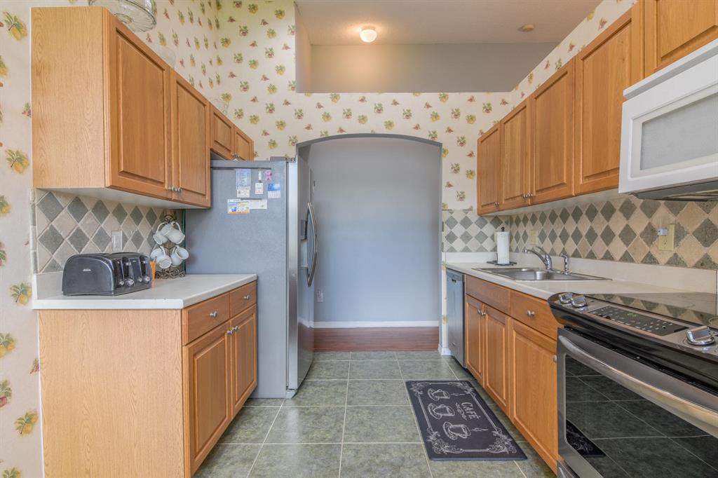 ANDROS ISLE - Residential