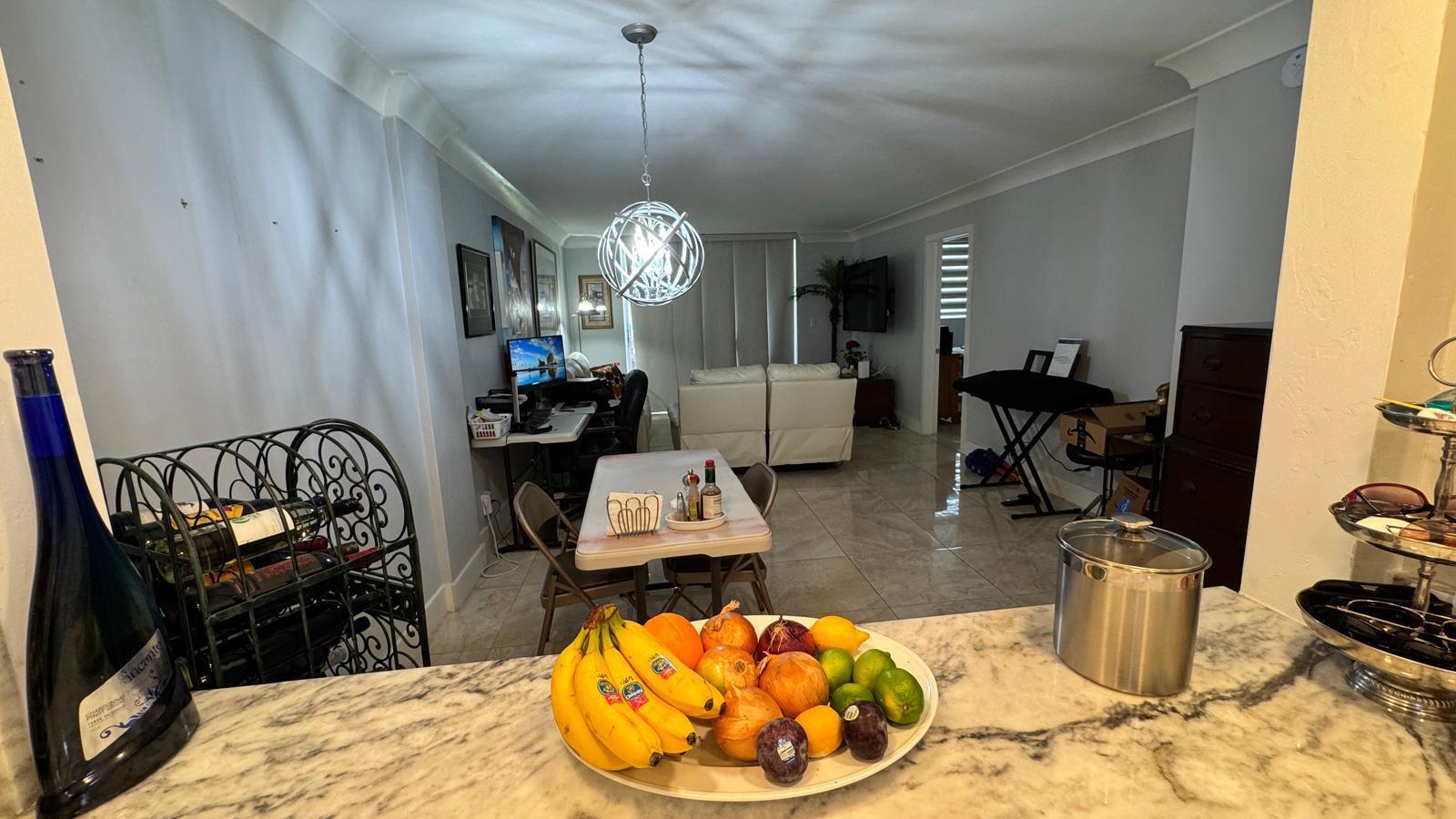 LIGHTHOUSE POINT PLAZA - Residential Lease