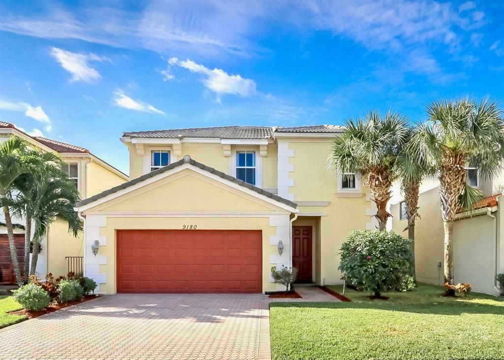 Photo of 9180 Dupont Place, Wellington, FL 33414 (MLS # R10680415)