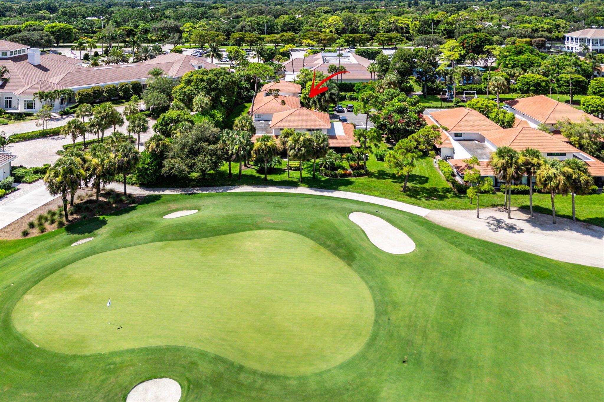 QUAIL RIDGE - Residential