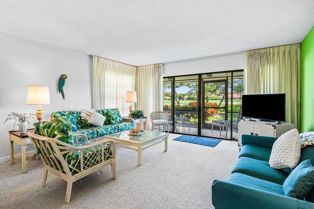 Photo of 4085 Kittiwake Court #Kittiwake, Boynton Beach, FL 33436 (MLS # R11116590)