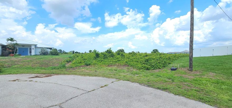 marks: &#127775; Prime Vacant Lot in a Thriving Growth Area - Endless Potential Awaits! &#127775; Seize the opportunity to own a spacious vacant lot in one of the region's fastest-growing areas. Perfectly positioned for future development, this property offers serious build-out potential--whether you're envisioning a custom dream home or a multi-family investment. With its desirable location and proximity to expanding neighborhoods, shopping, schools, and major roadways, this lot is a smart choice for both builders and investors looking to capitalize on the area's rapid growth