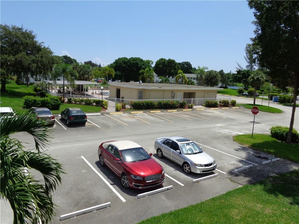 CENTURY VILLAGE EAST - Residential