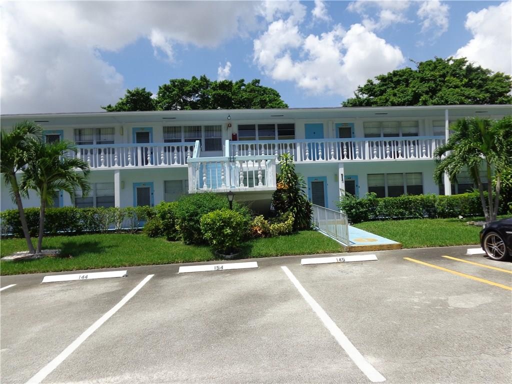 CENTURY VILLAGE EAST - Residential