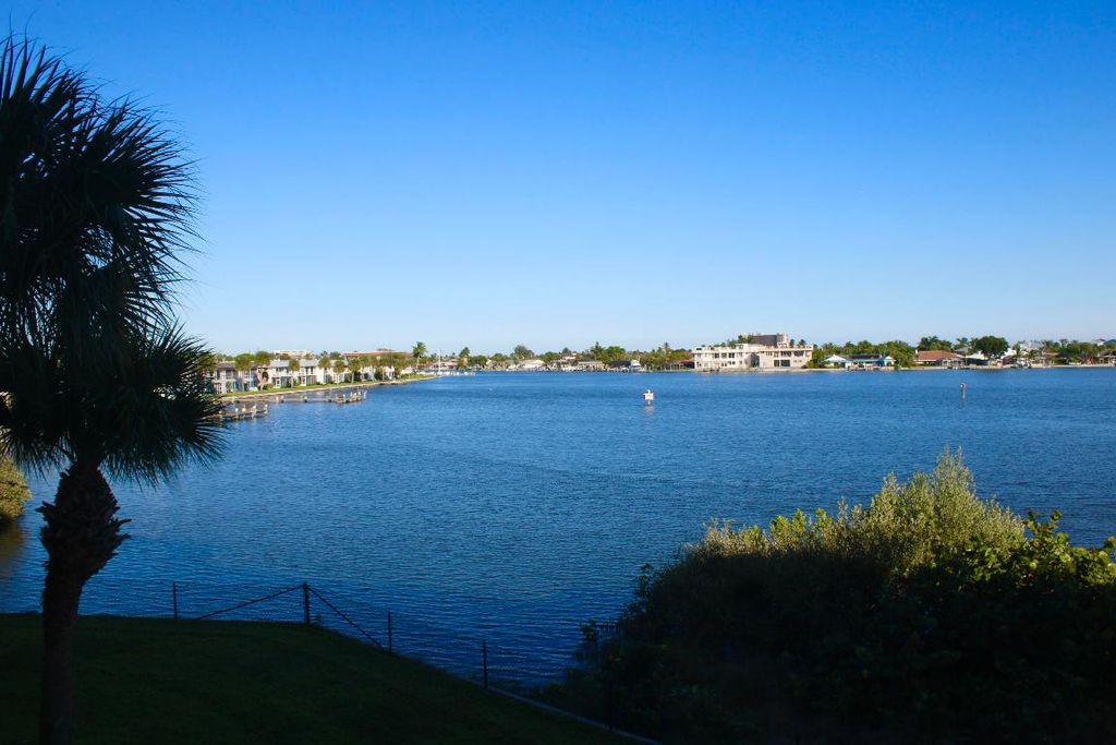 Photo of 3 Harbour Isle Drive E #204, Fort Pierce, FL 34949 (MLS # R11132180)