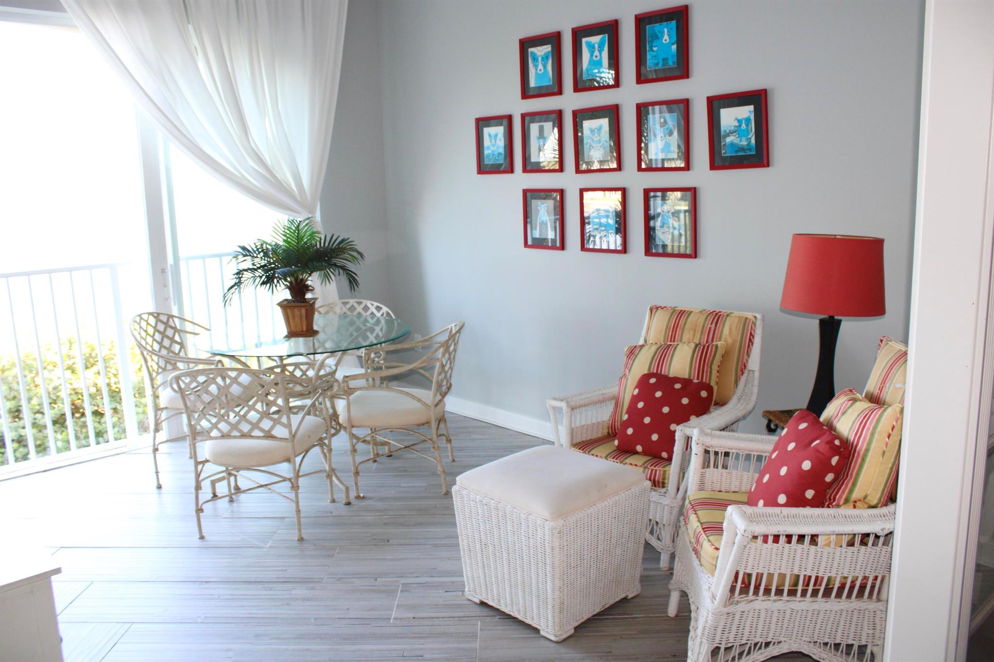 Harbour Isle East - Residential Lease