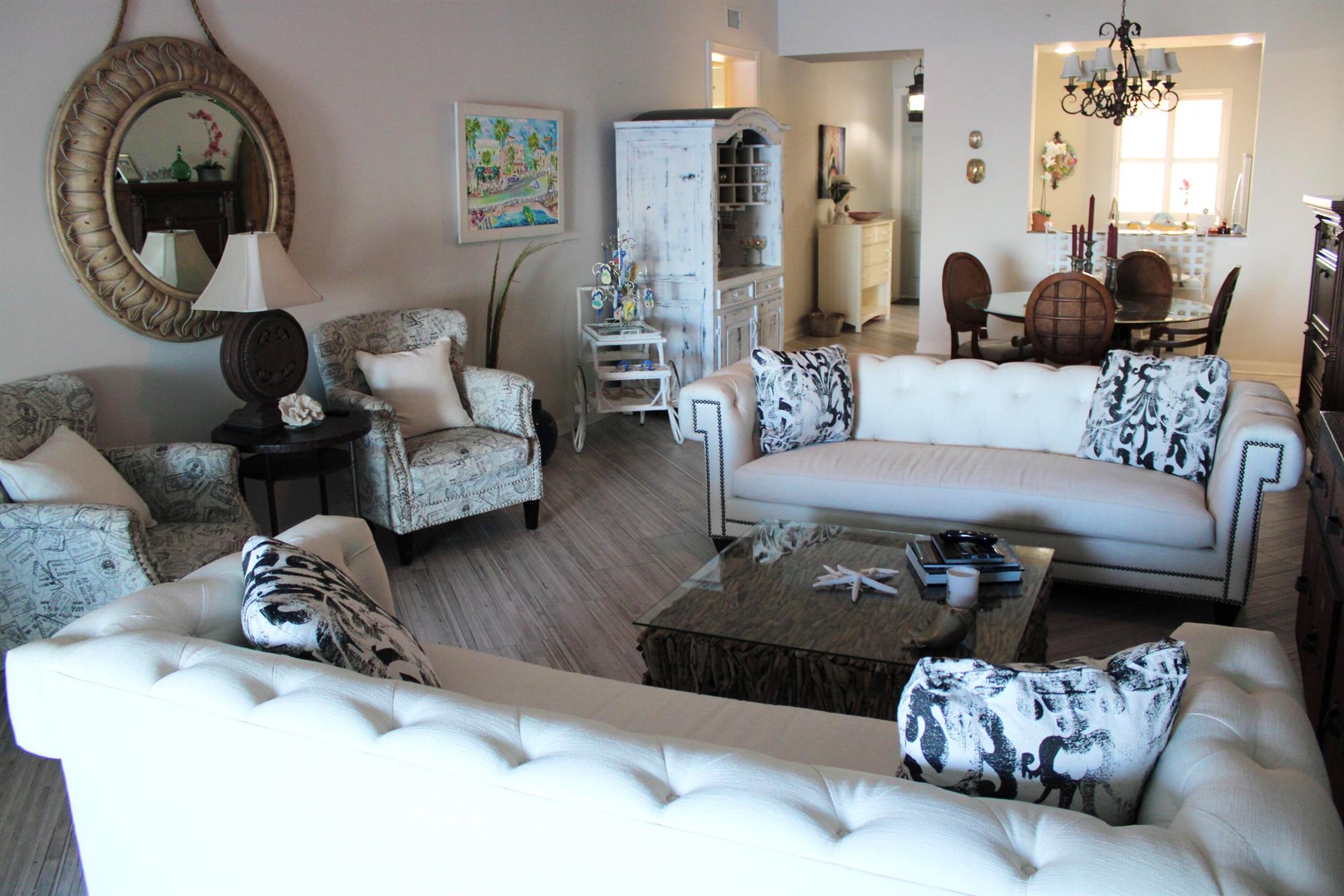 Harbour Isle East - Residential Lease