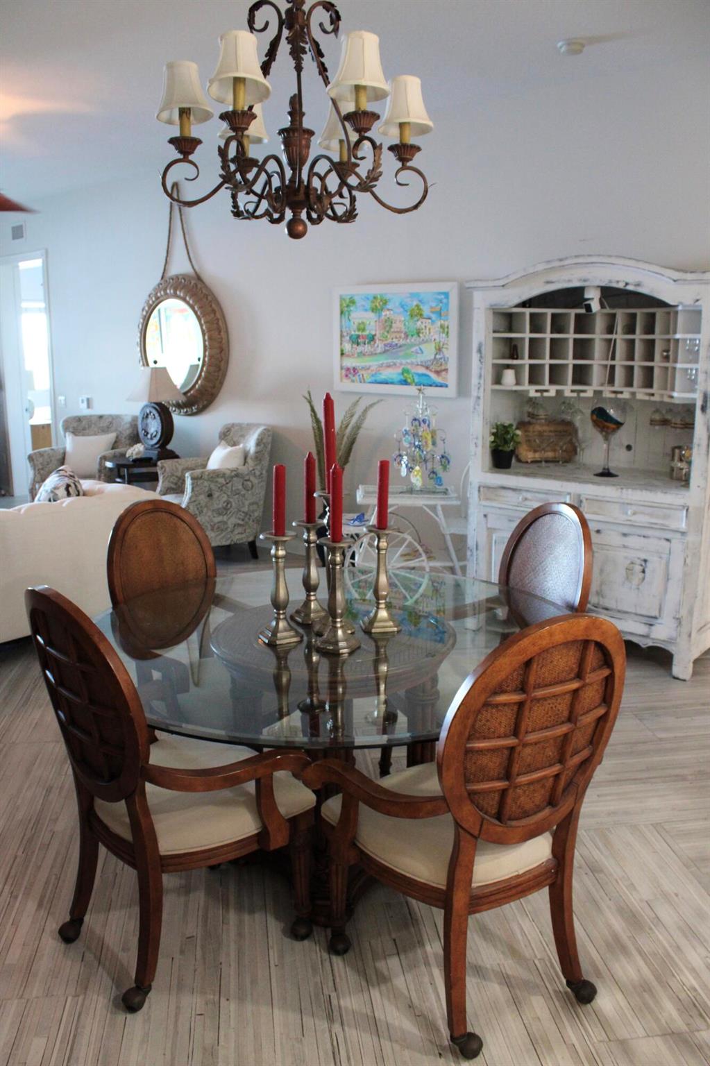 Harbour Isle East - Residential Lease