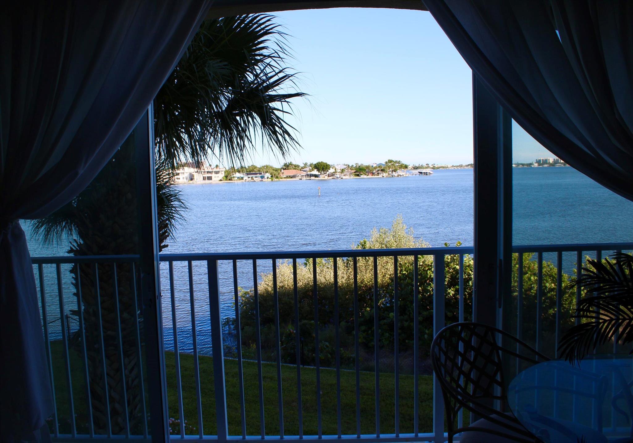 Harbour Isle East - Residential Lease