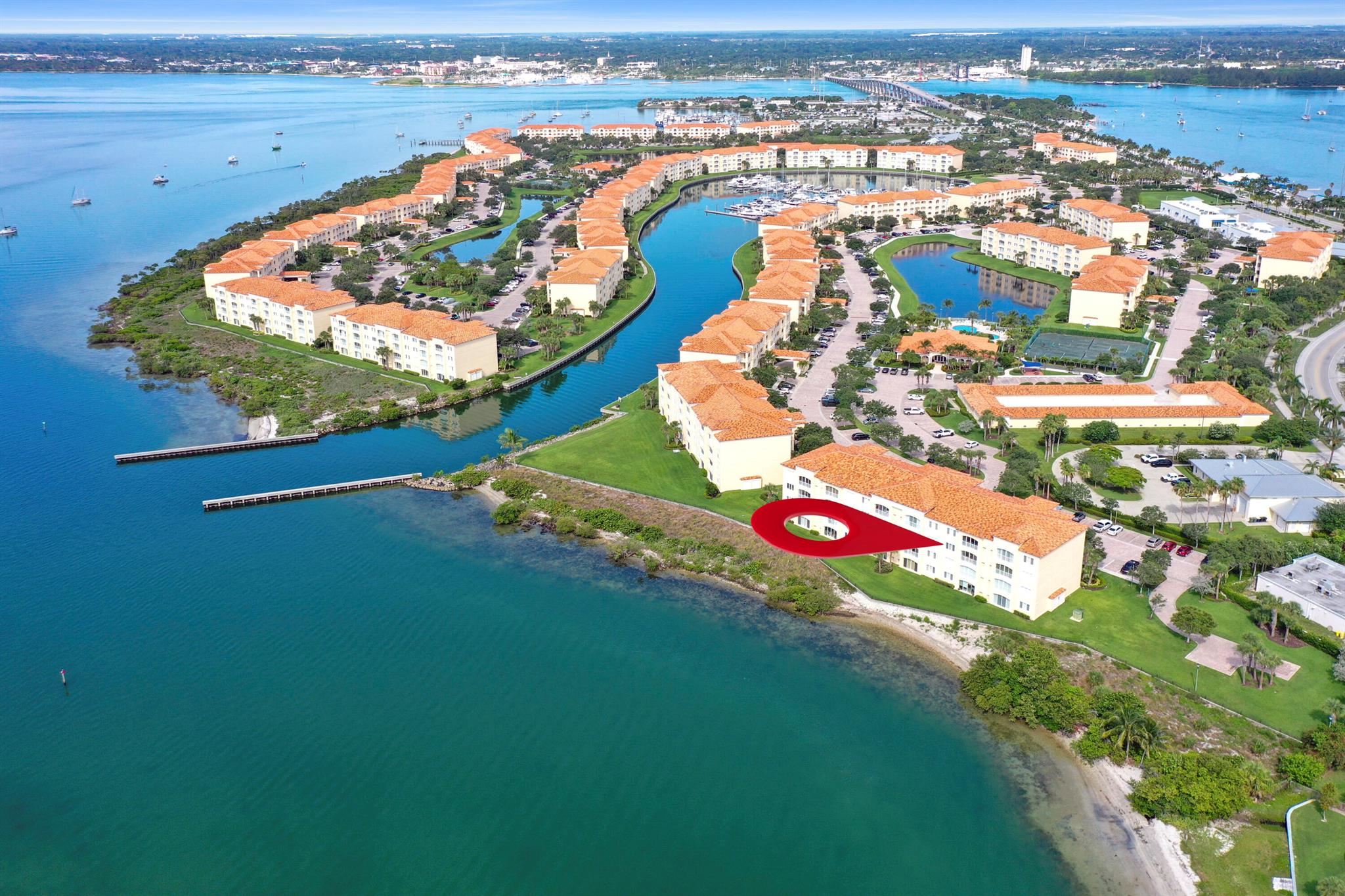 Harbour Isle East - Residential Lease