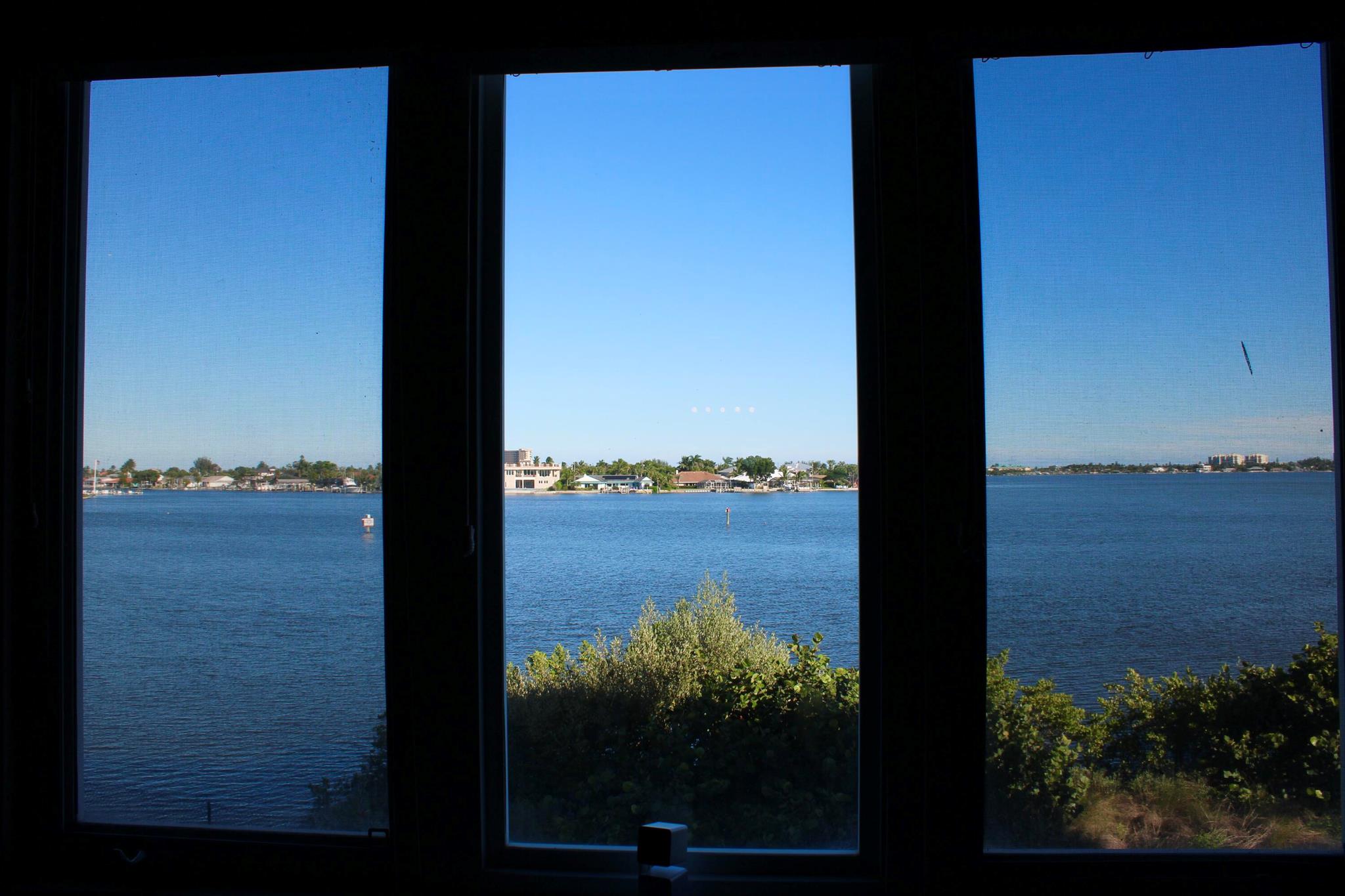 Harbour Isle East - Residential Lease