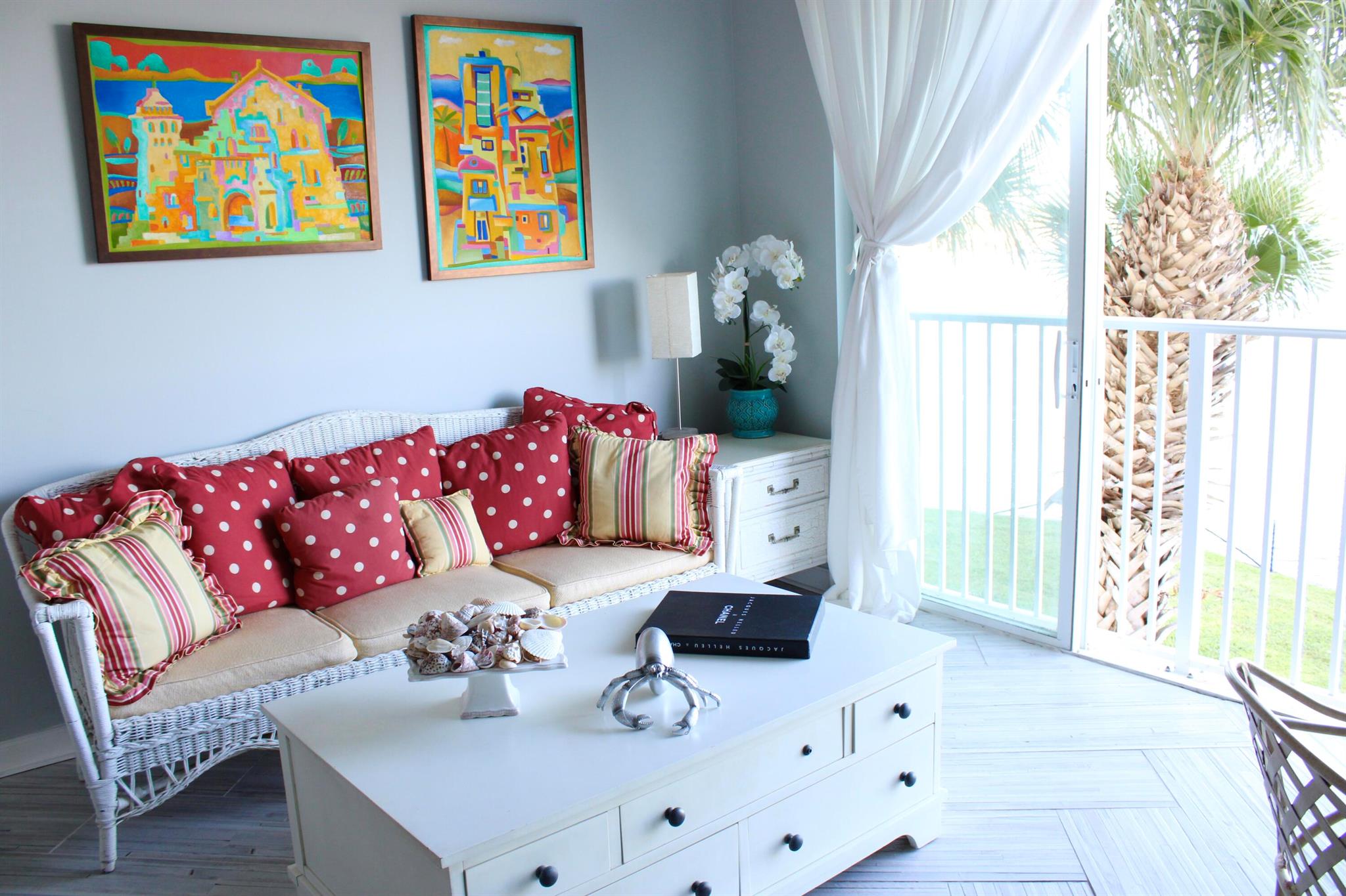 Harbour Isle East - Residential Lease