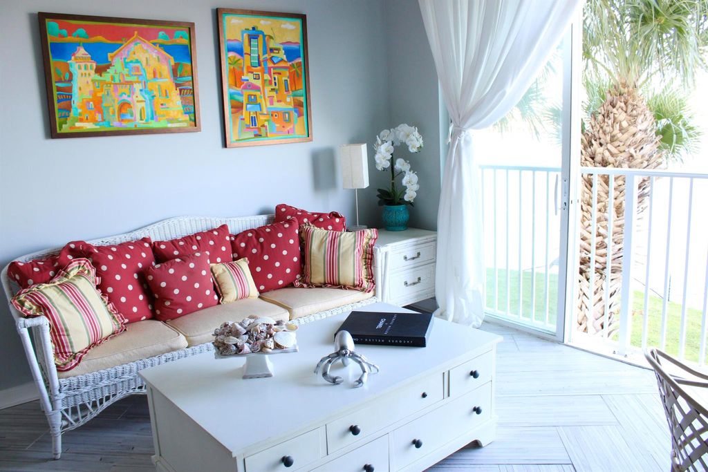 Photo of 3 Harbour Isle Drive E #204, Fort Pierce, FL 34949 (MLS # R11132180)