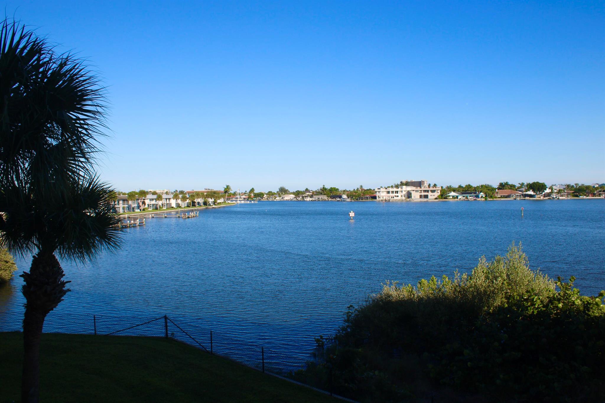 Harbour Isle East - Residential Lease