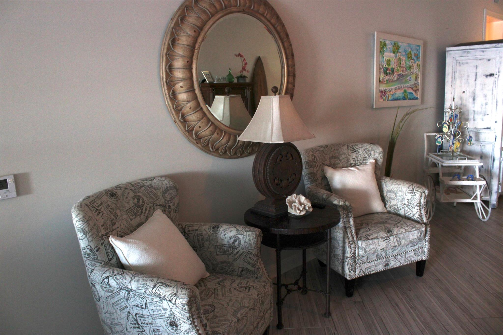 Harbour Isle East - Residential Lease