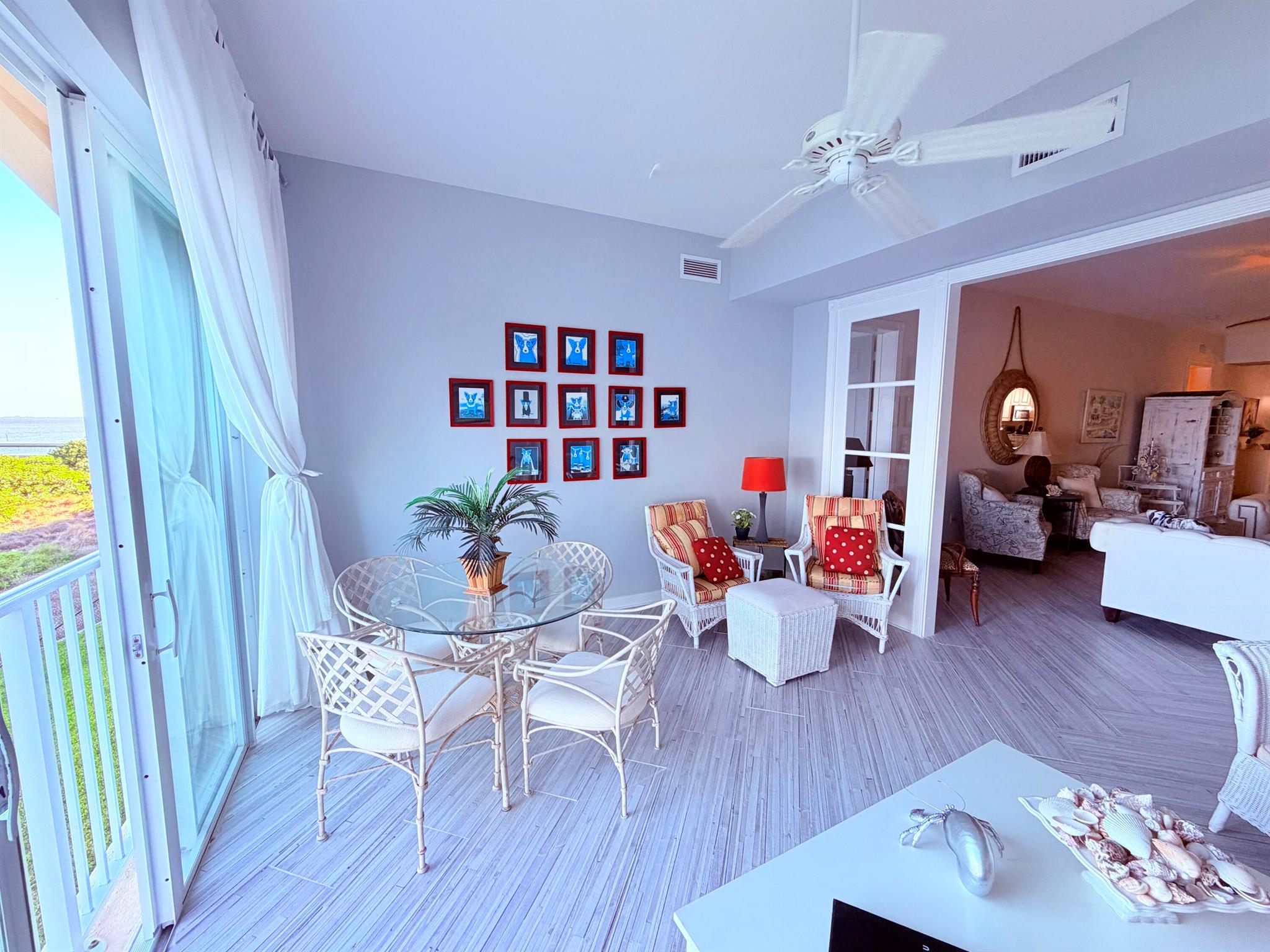 Harbour Isle East - Residential Lease