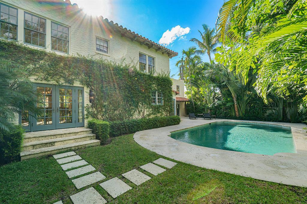 Poinciana Park Add 02 - Residential