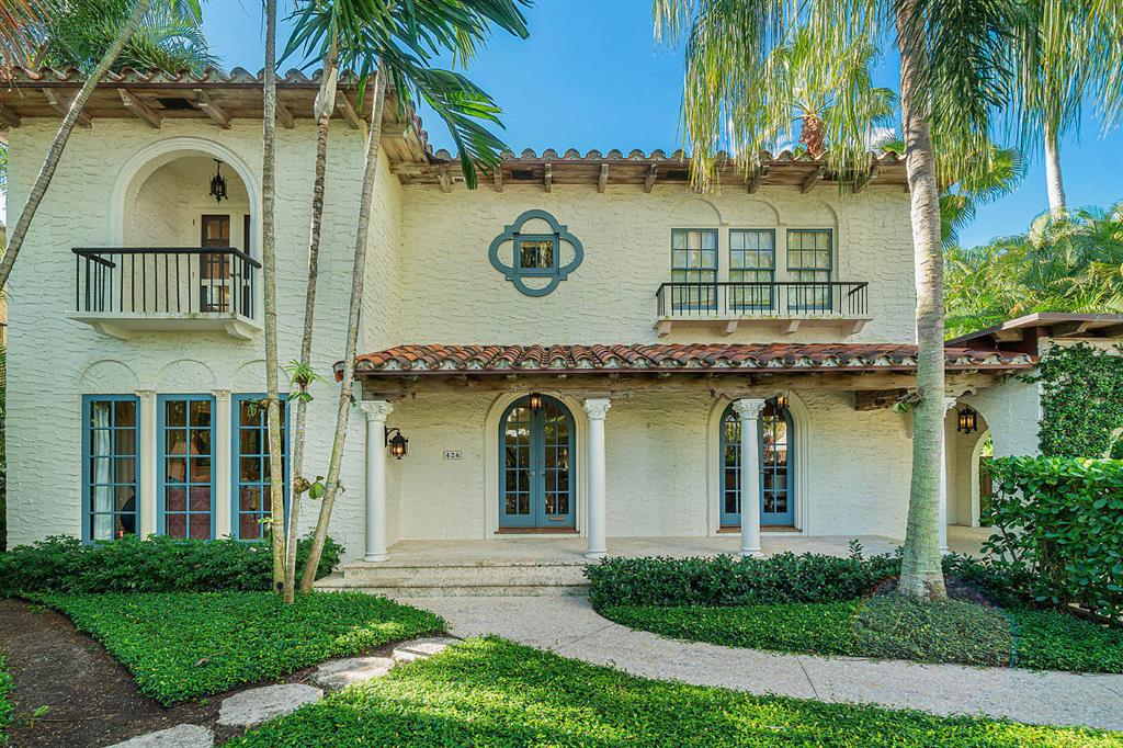 Poinciana Park Add 02 - Residential