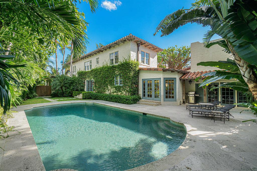 Poinciana Park Add 02 - Residential