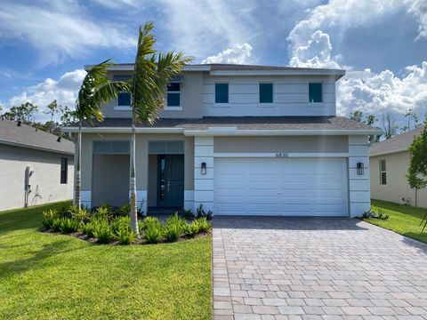 6830 SE Park Trace Court Stuart FL 34997
