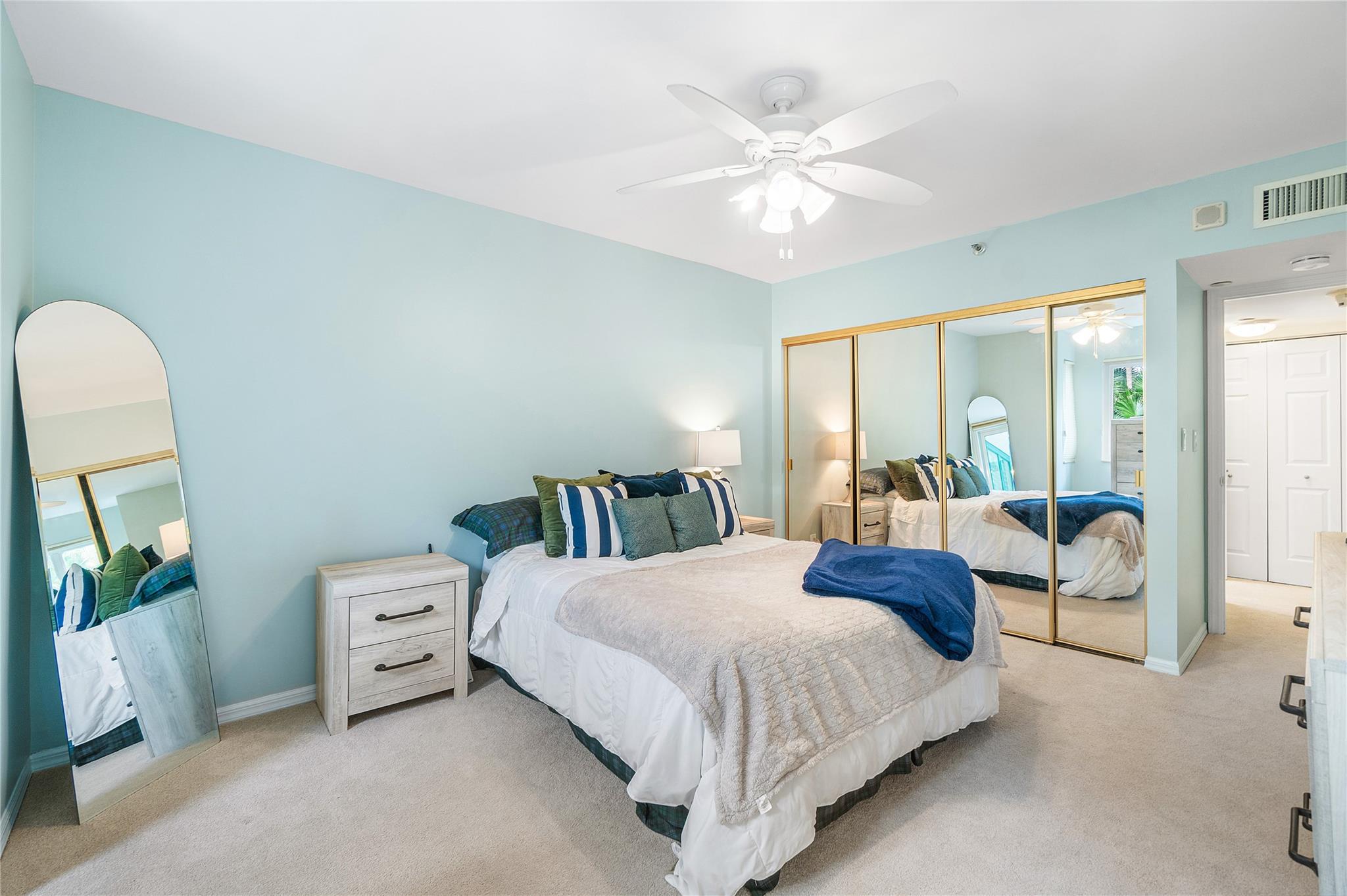 MIZNER COURT CONDO - Residential Lease