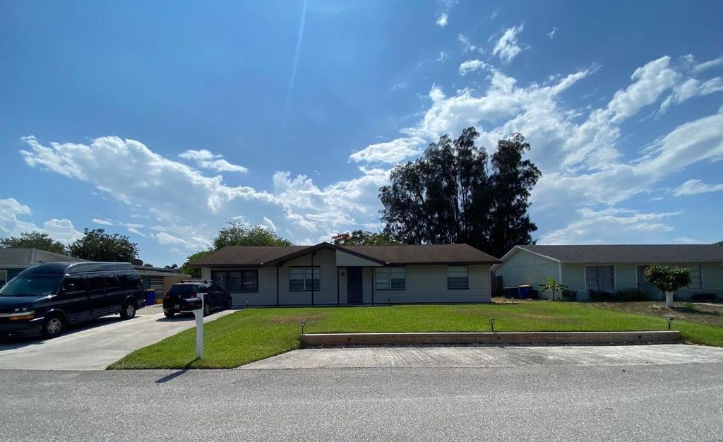 Photo of 5356 SE 52nd Avenue, Stuart, FL 34997 (MLS # R10990280)