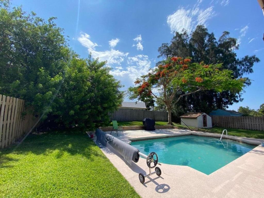 Photo of 5356 SE 52nd Avenue, Stuart, FL 34997 (MLS # R10990280)