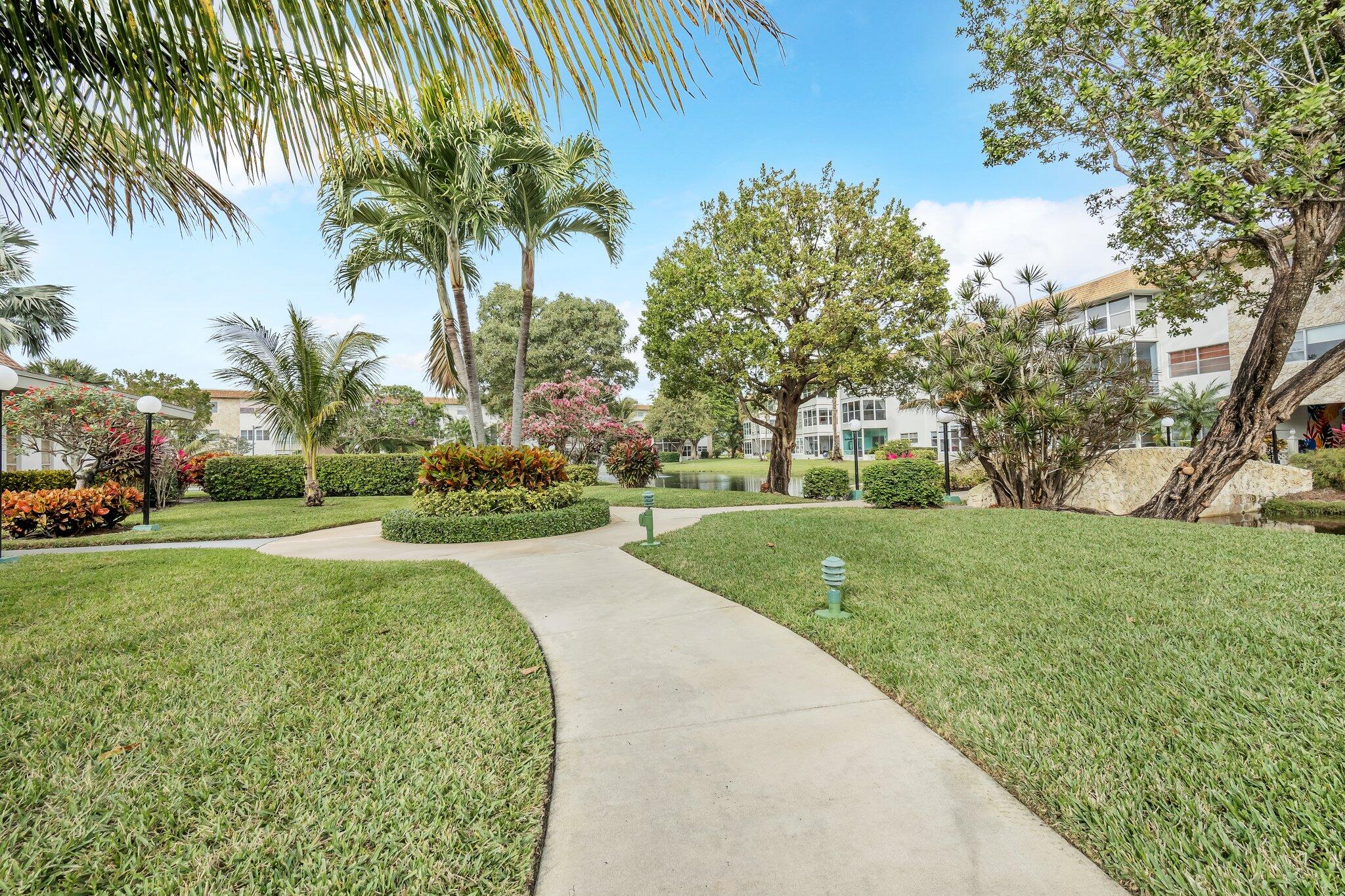 LOTUS GARDENS CONDO - Residential