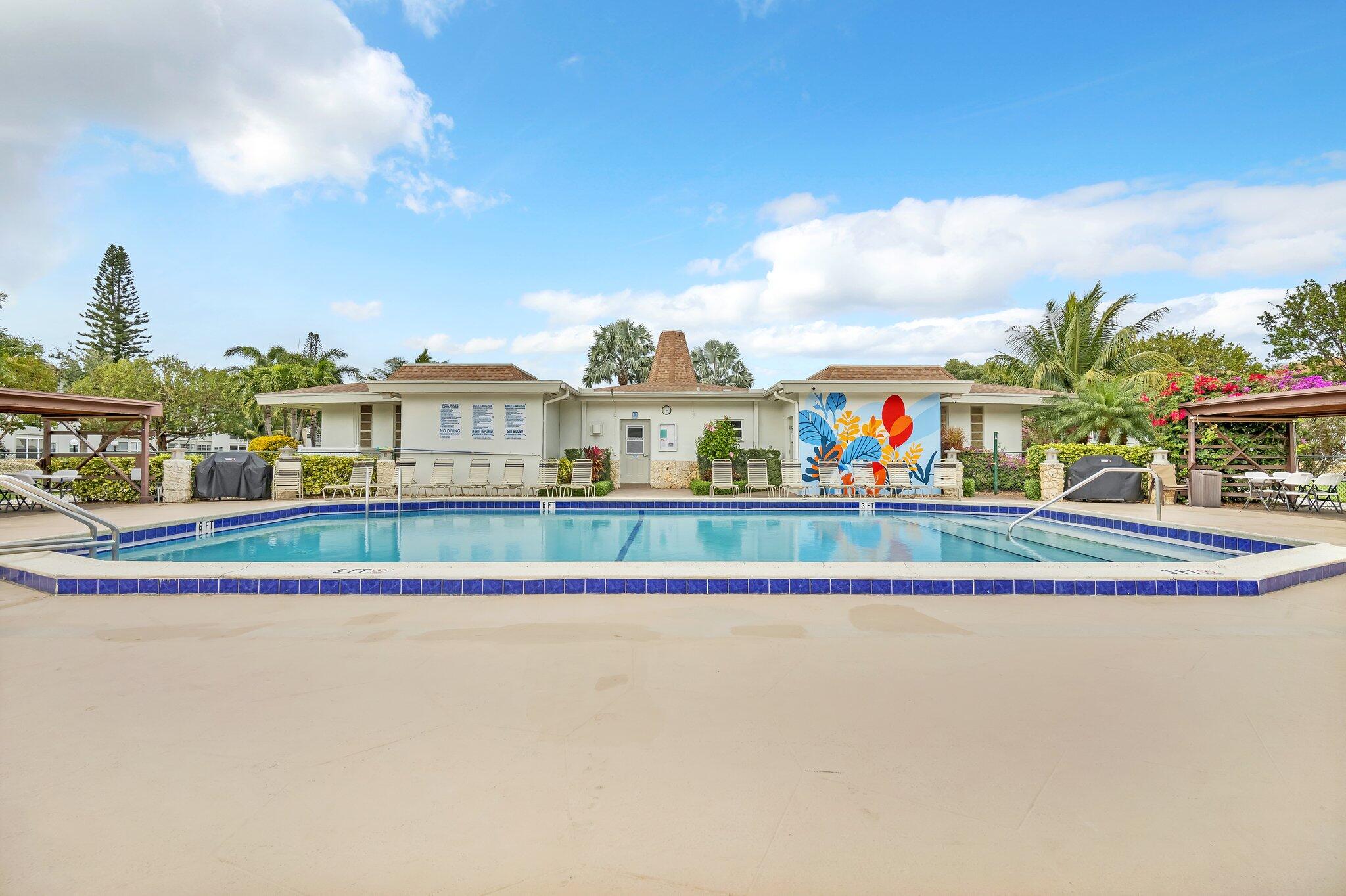 LOTUS GARDENS CONDO - Residential