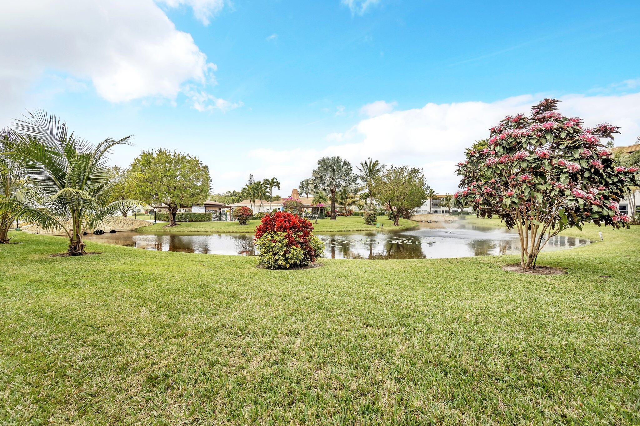 LOTUS GARDENS CONDO - Residential