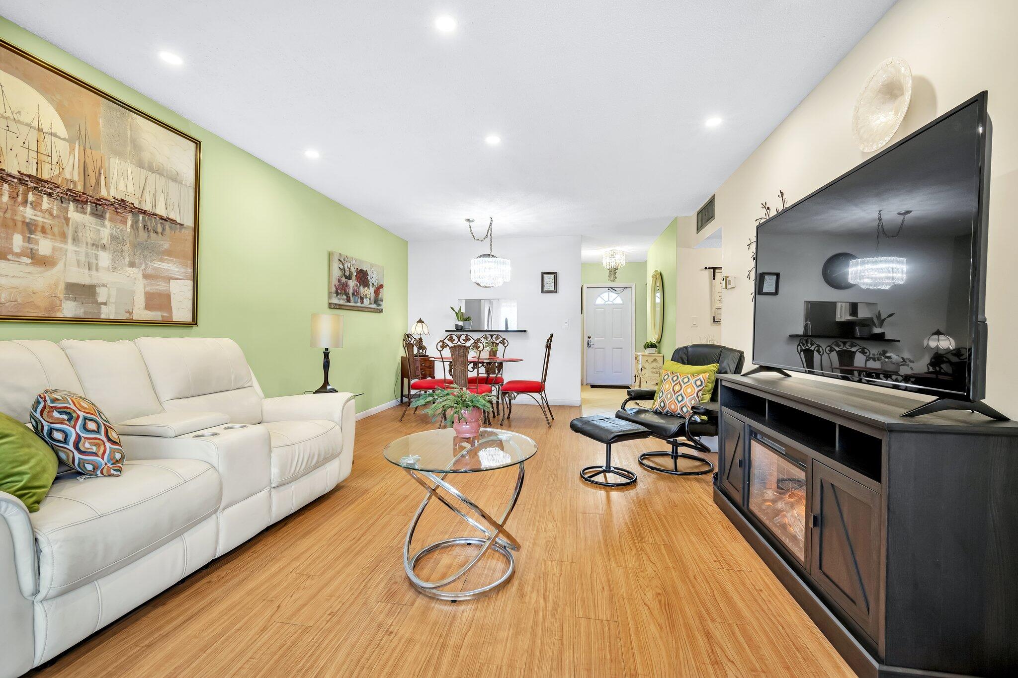 LOTUS GARDENS CONDO - Residential