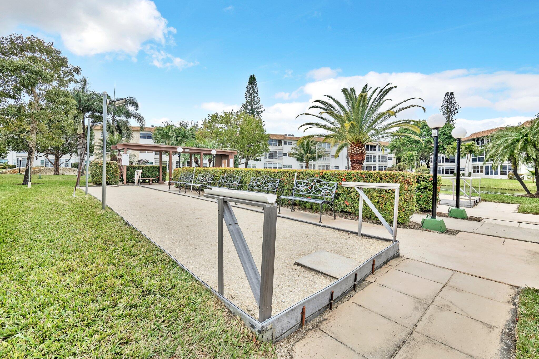 LOTUS GARDENS CONDO - Residential