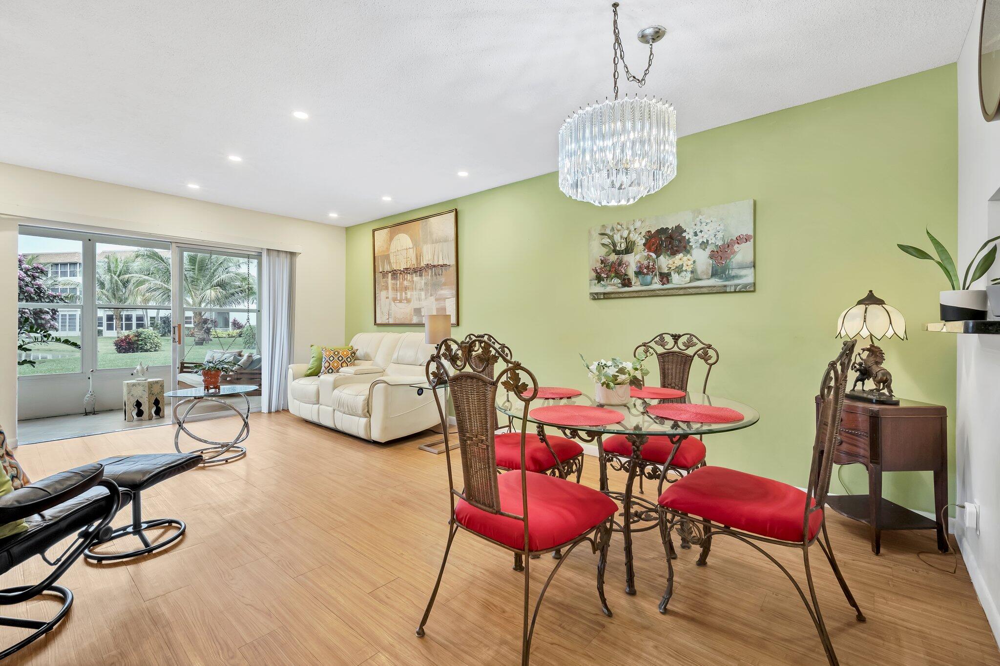 LOTUS GARDENS CONDO - Residential