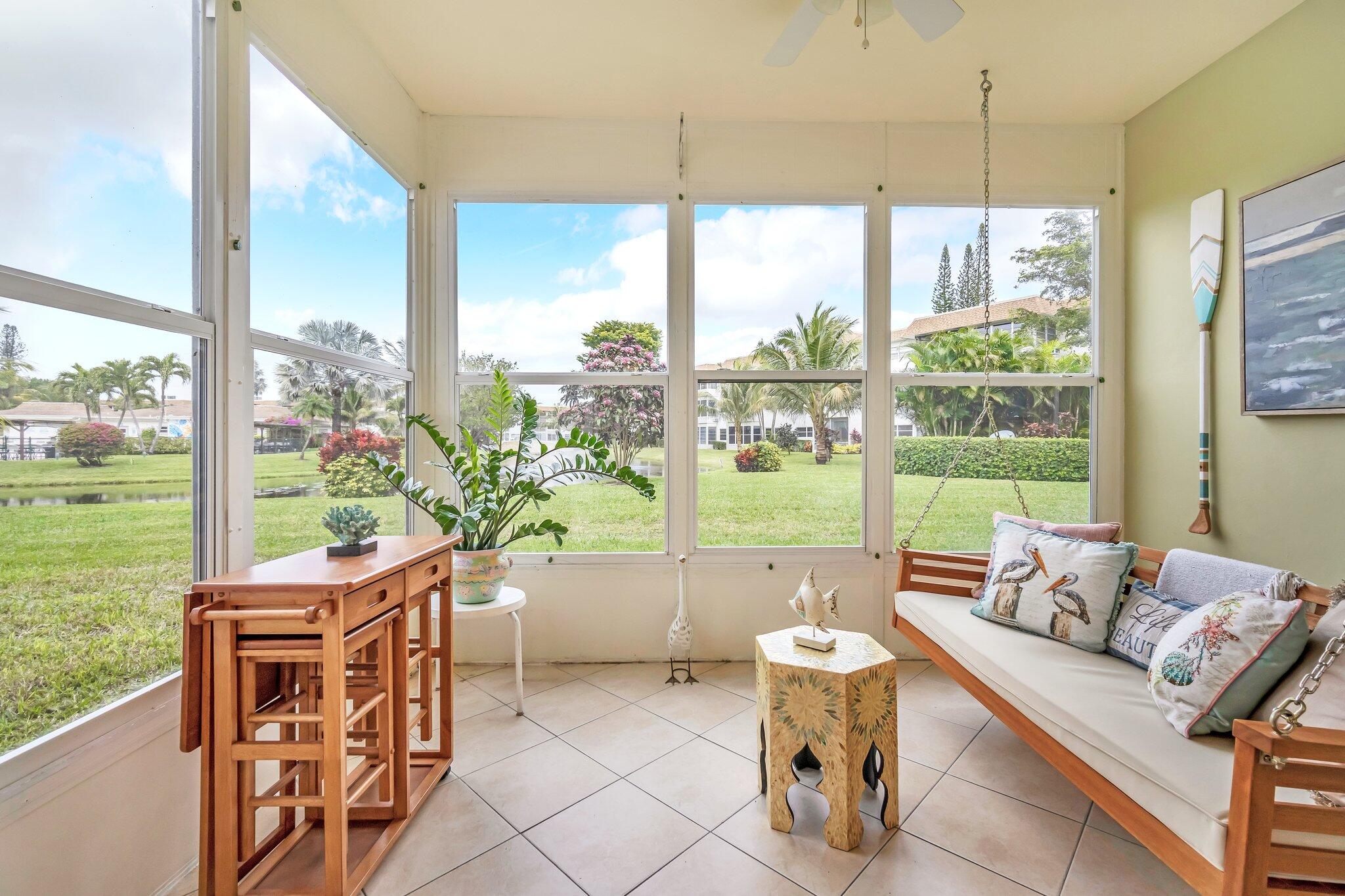 LOTUS GARDENS CONDO - Residential