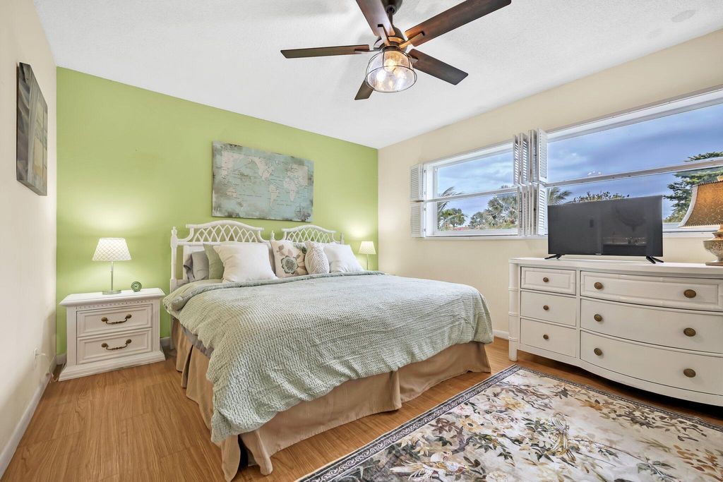 Photo of 4805 NW 35th Street #412, Lauderdale Lakes, FL 33319 (MLS # B26014437)