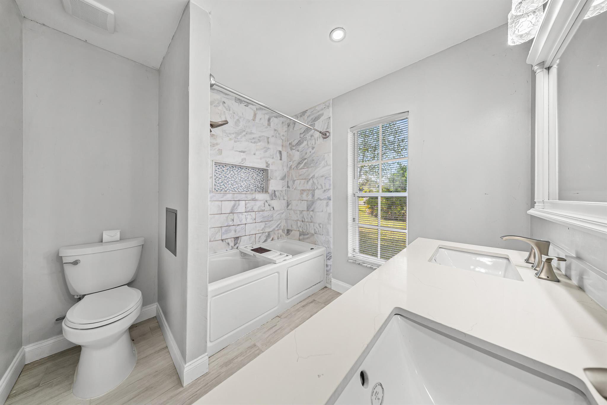 PORT ST LUCIE SECTION 7 - Residential