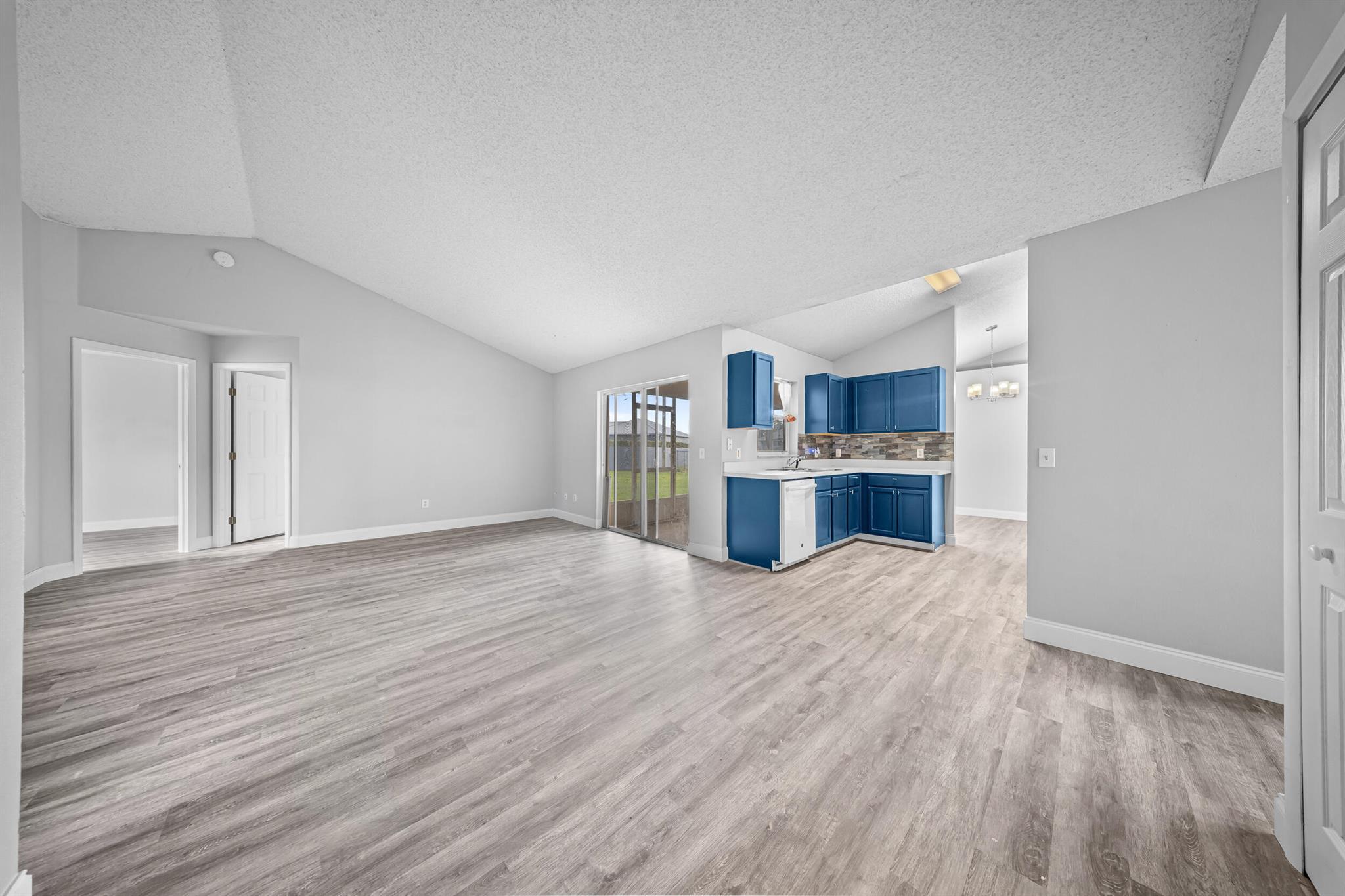 PORT ST LUCIE SECTION 7 - Residential