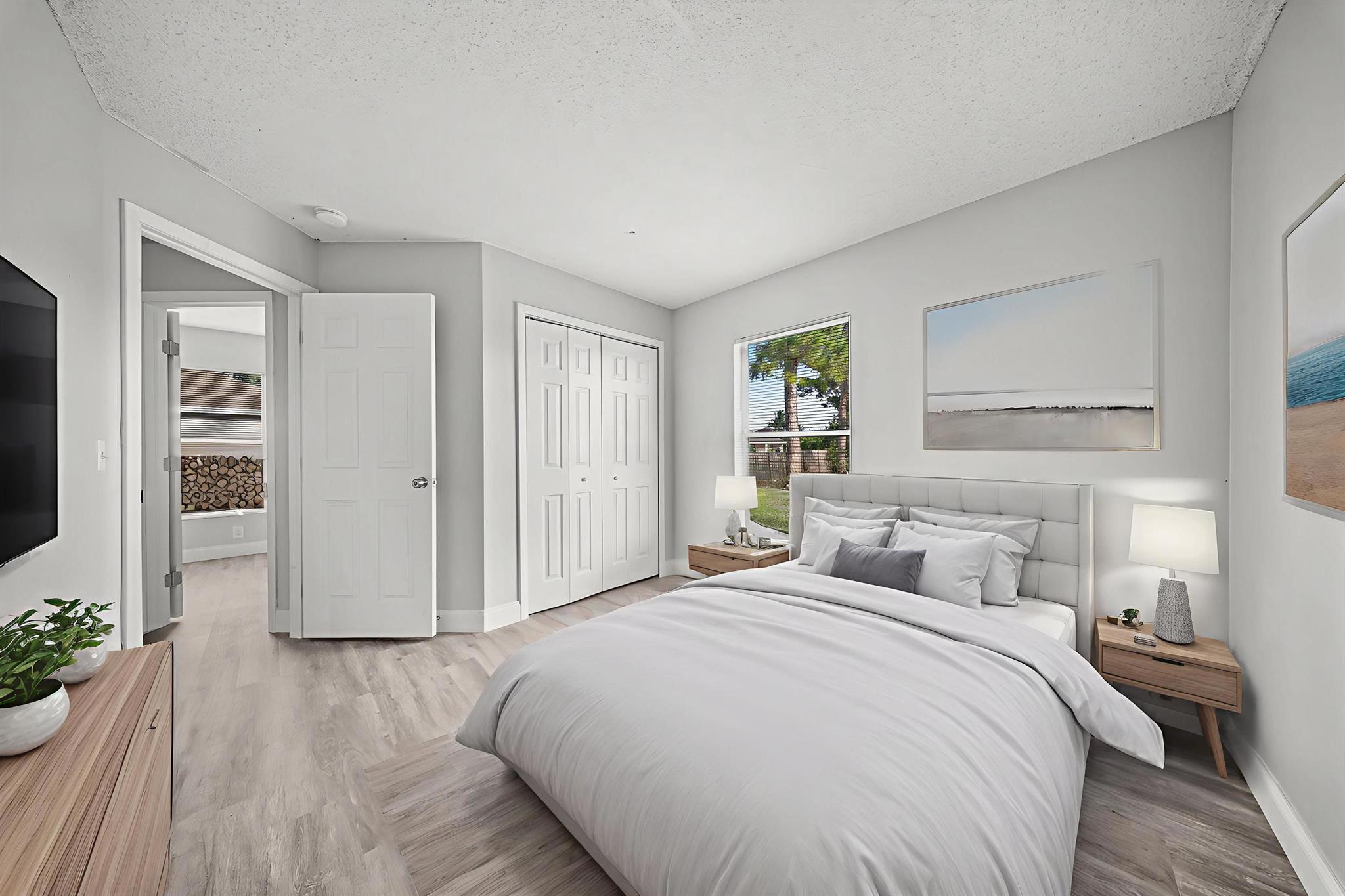 PORT ST LUCIE SECTION 7 - Residential