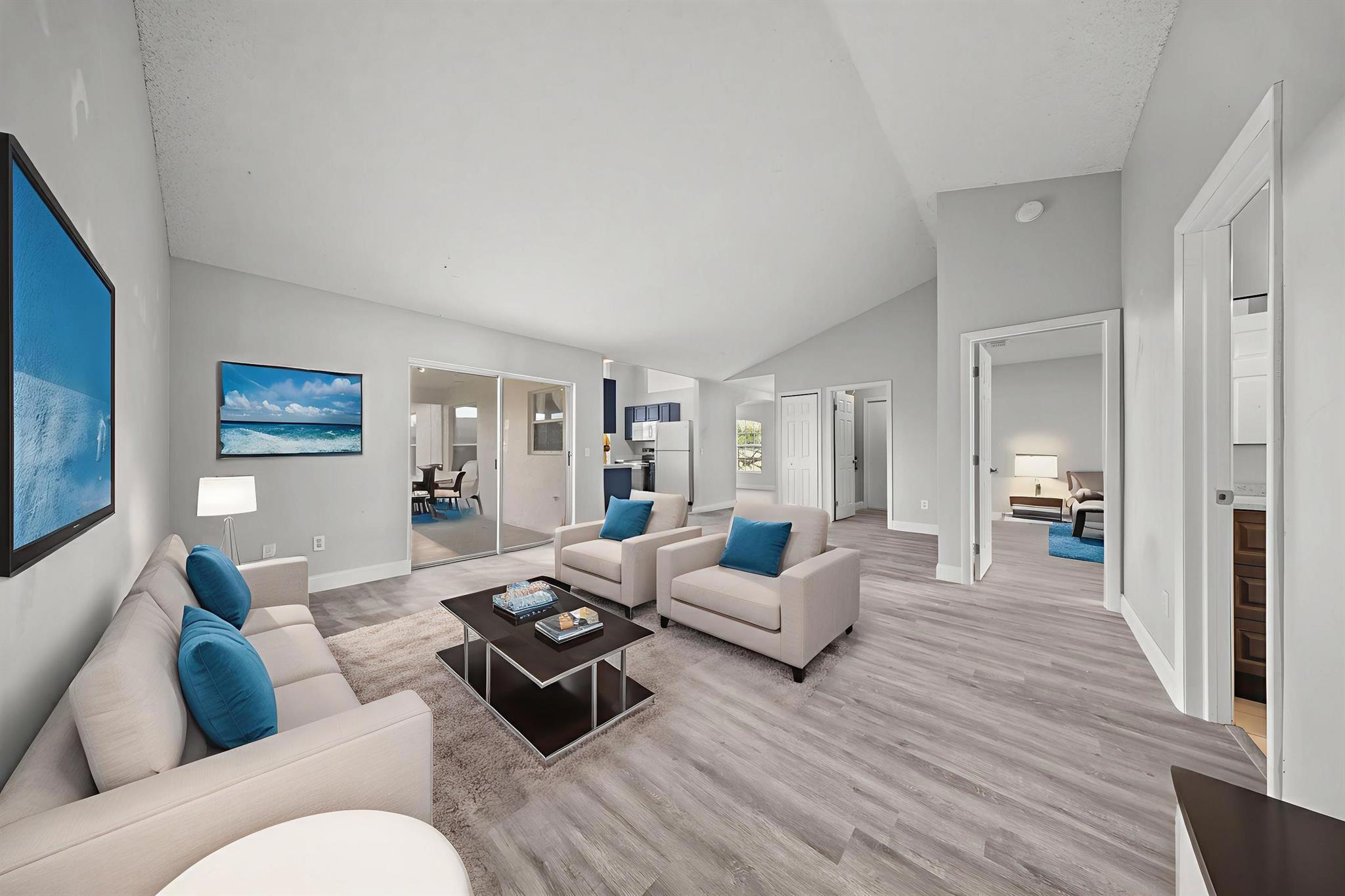 PORT ST LUCIE SECTION 7 - Residential