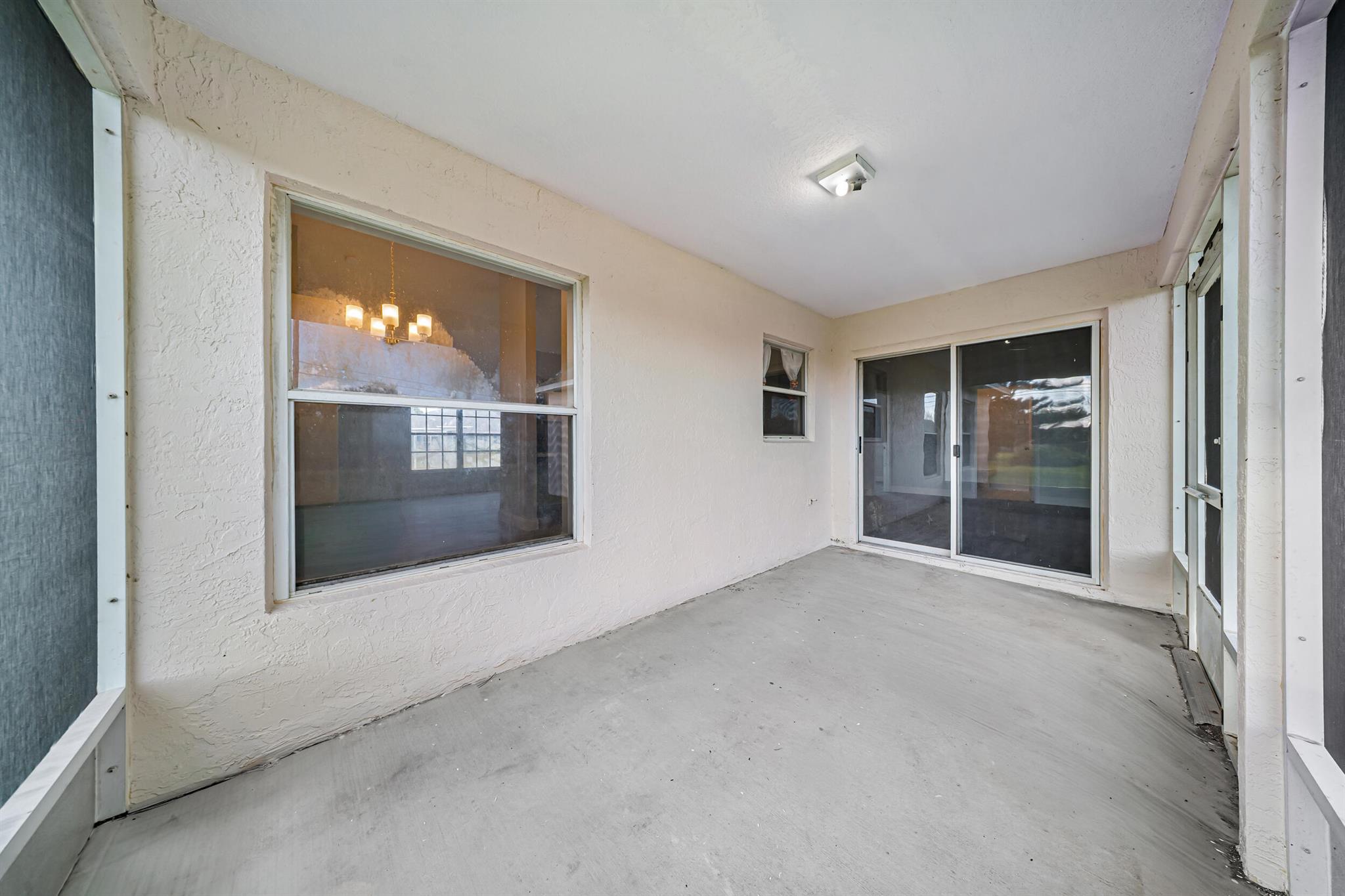 PORT ST LUCIE SECTION 7 - Residential