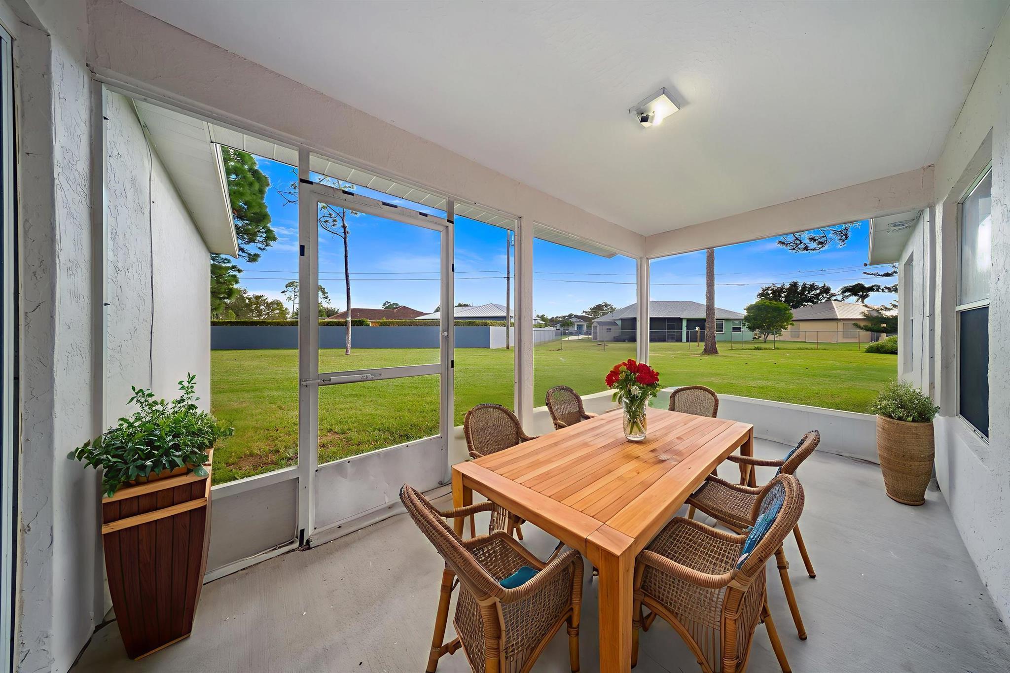 PORT ST LUCIE SECTION 7 - Residential