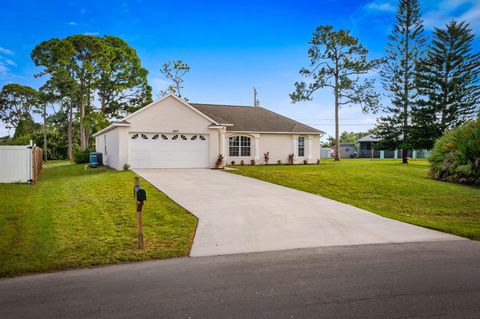 Photo of 1642 SW Malmo Road, Port St Lucie, FL 34953 (MLS # R11135736) Photo of 1642 SW Malmo Road, Port St Lucie, FL 34953 (MLS # R11135736)