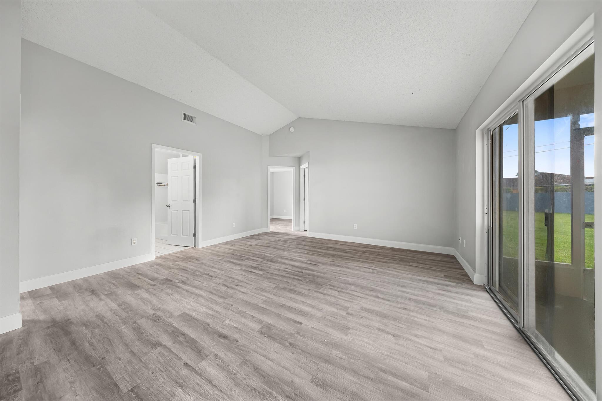 PORT ST LUCIE SECTION 7 - Residential