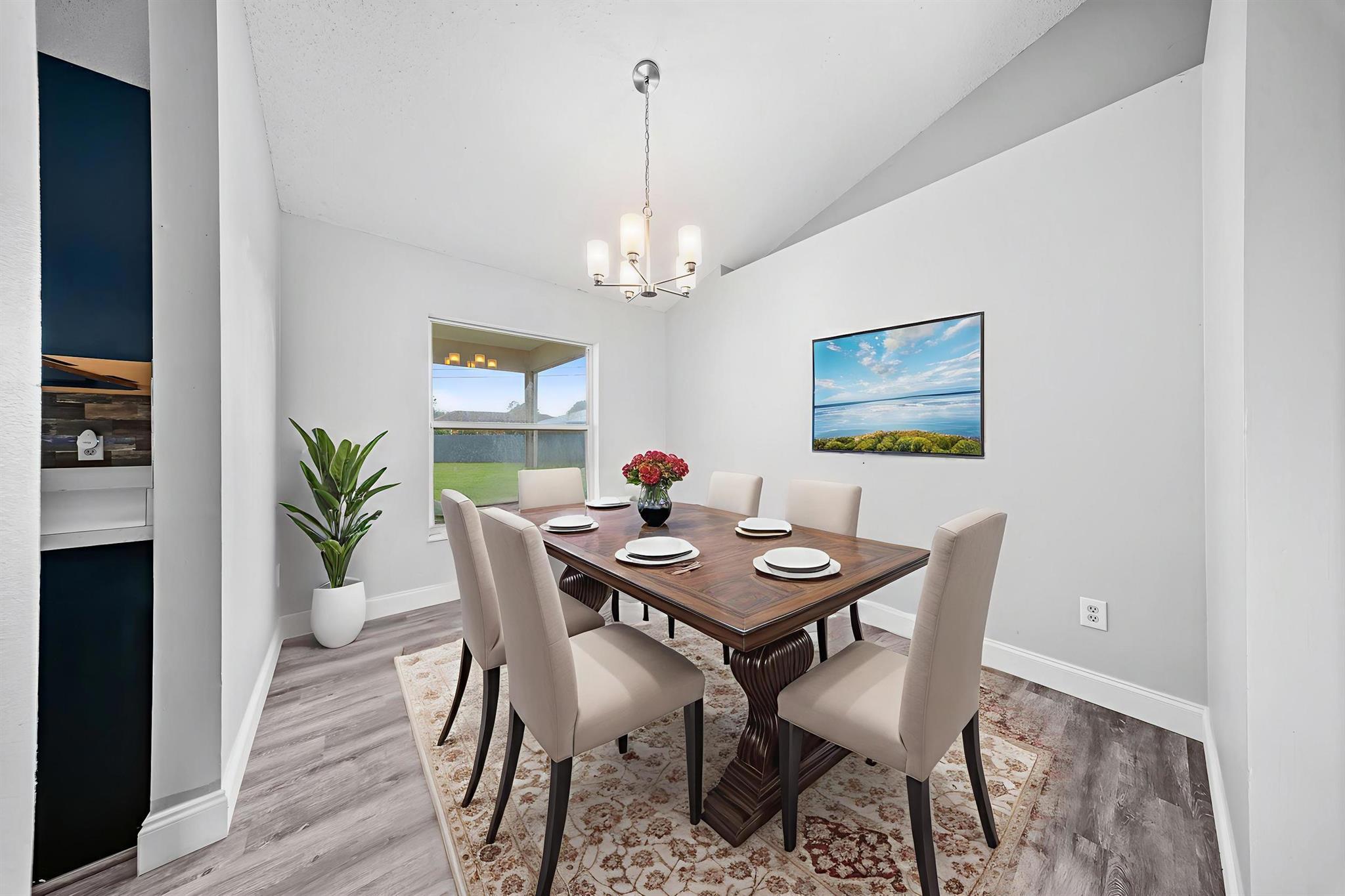 PORT ST LUCIE SECTION 7 - Residential