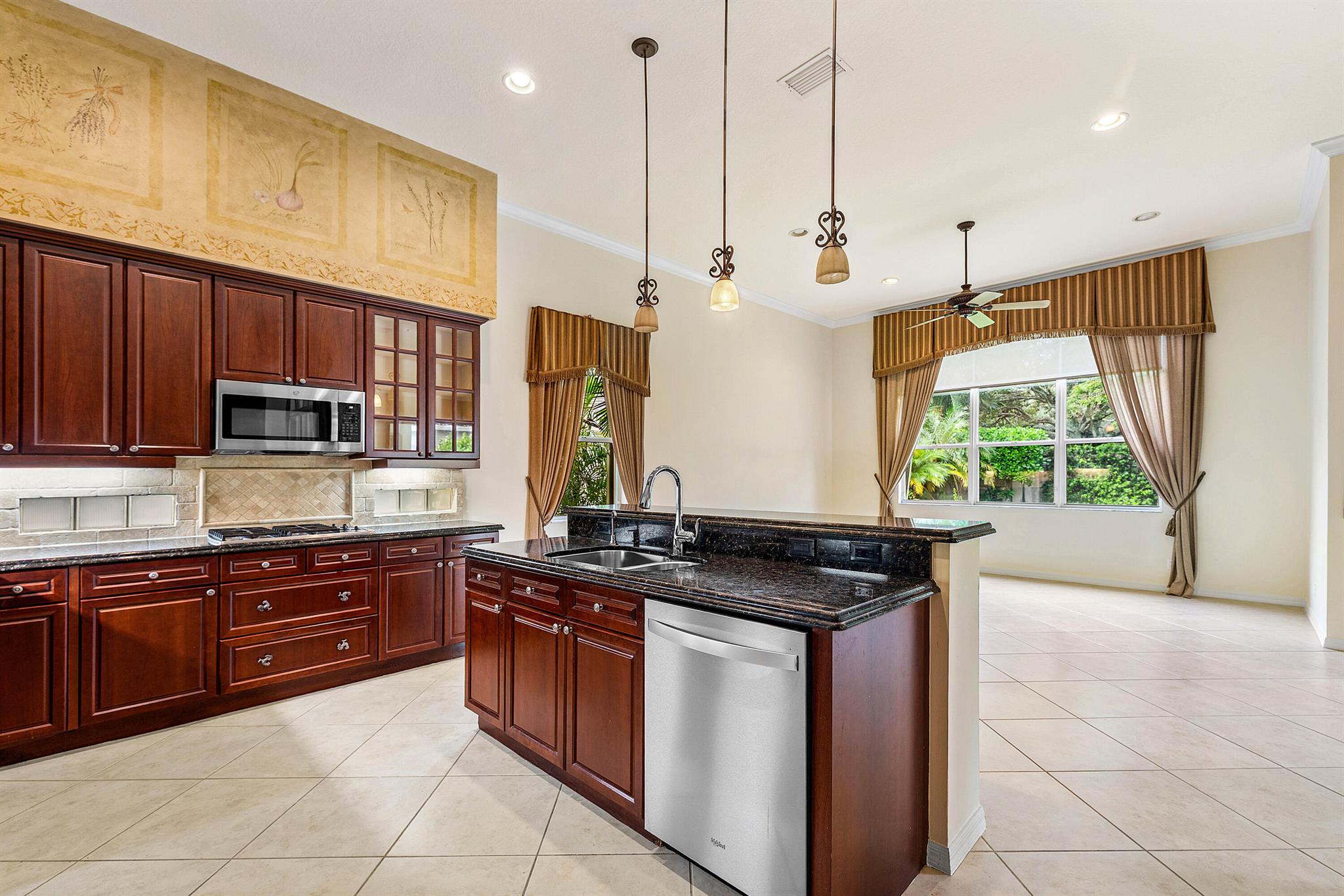 MIRABELLA AT MIRASOL A - Residential Lease