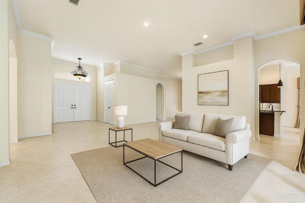 Photo of 195 Sedona Way, Palm Beach Gardens, FL 33418 (MLS # R11132113)