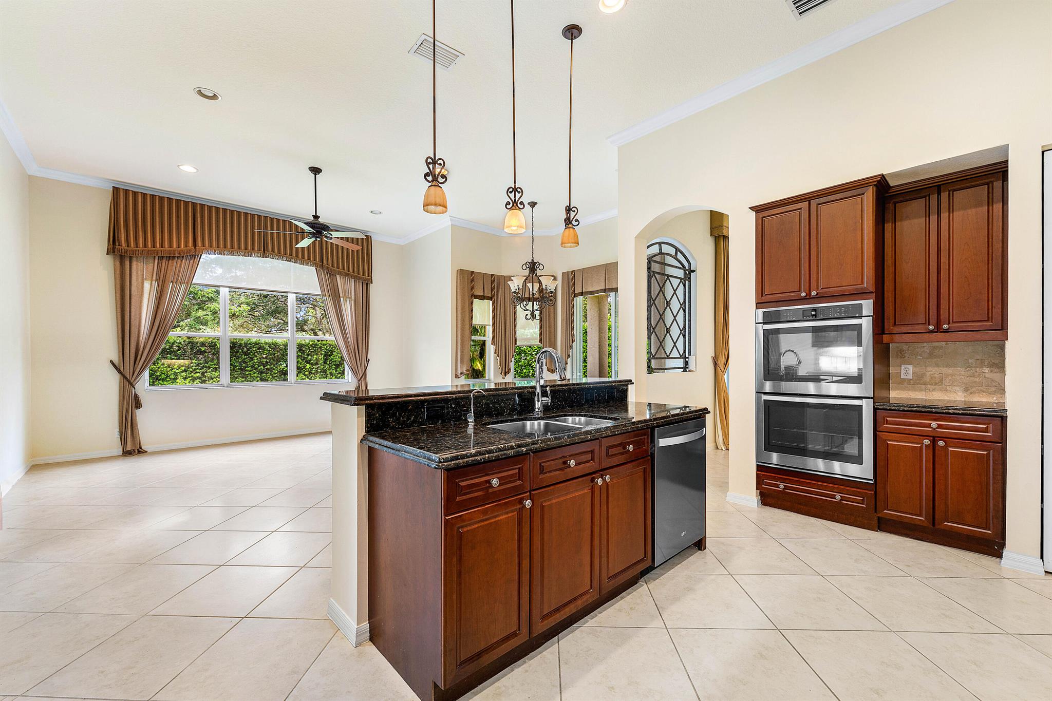 MIRABELLA AT MIRASOL A - Residential Lease